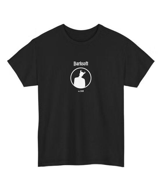 Darksoft Logo T-Shirt