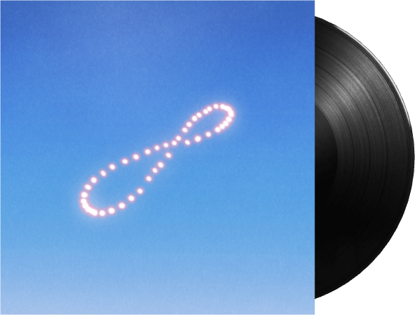 Darksoft Everydayness Vinyl