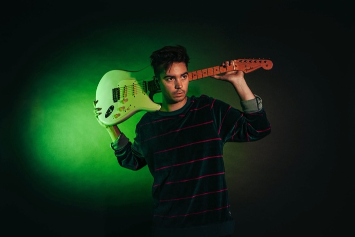 Darksoft: Promo photo