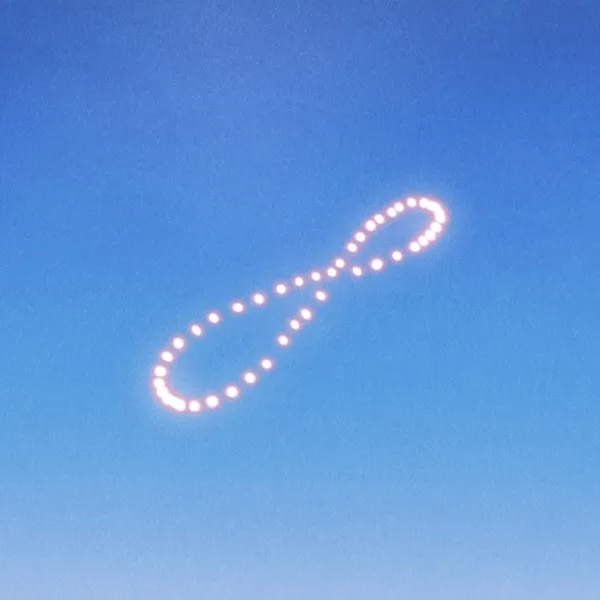 Everydayness album artwork